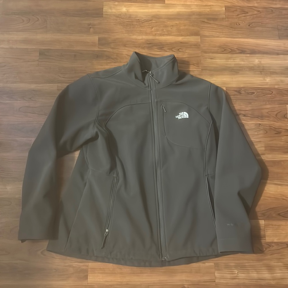 Womens North Face jacket